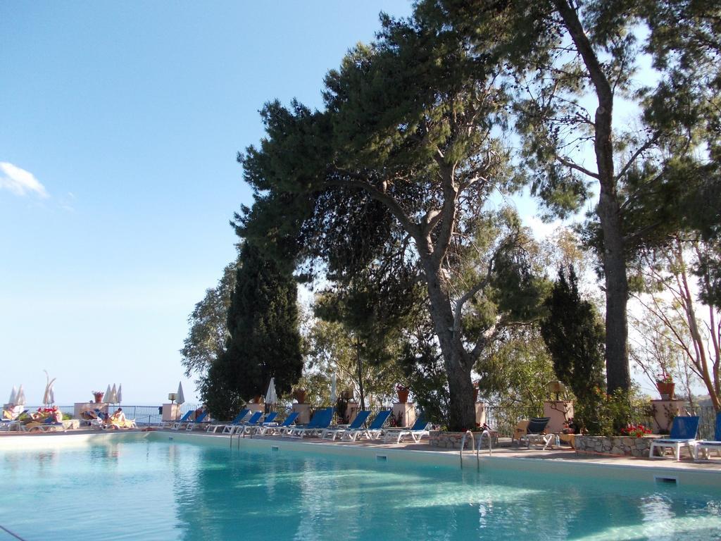 Excelsior Palace Hotel Taormina Exterior photo