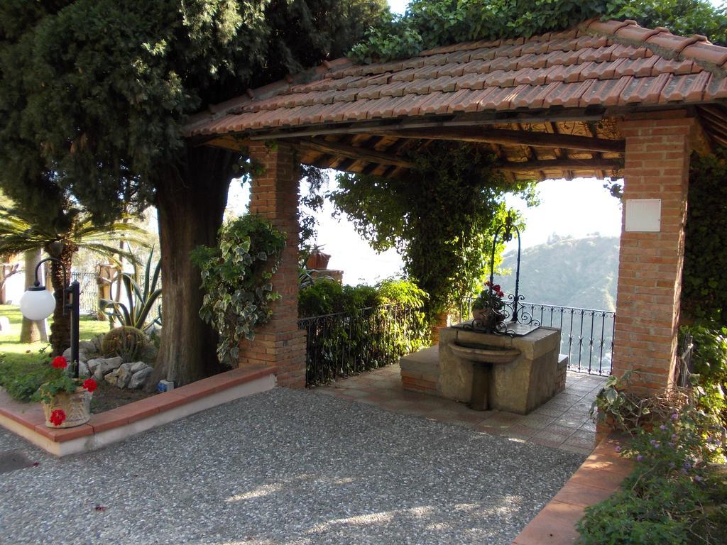 Excelsior Palace Hotel Taormina Exterior photo