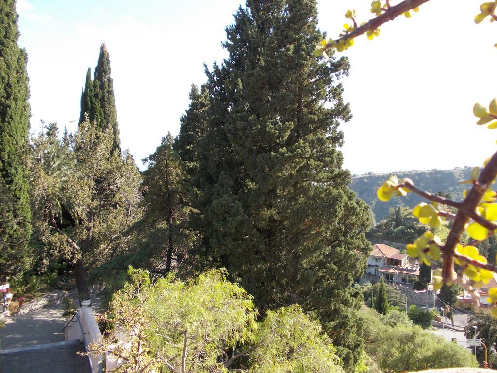 Excelsior Palace Hotel Taormina Exterior photo