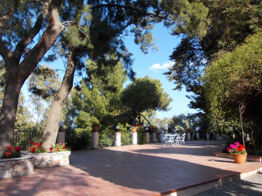 Excelsior Palace Hotel Taormina Exterior photo