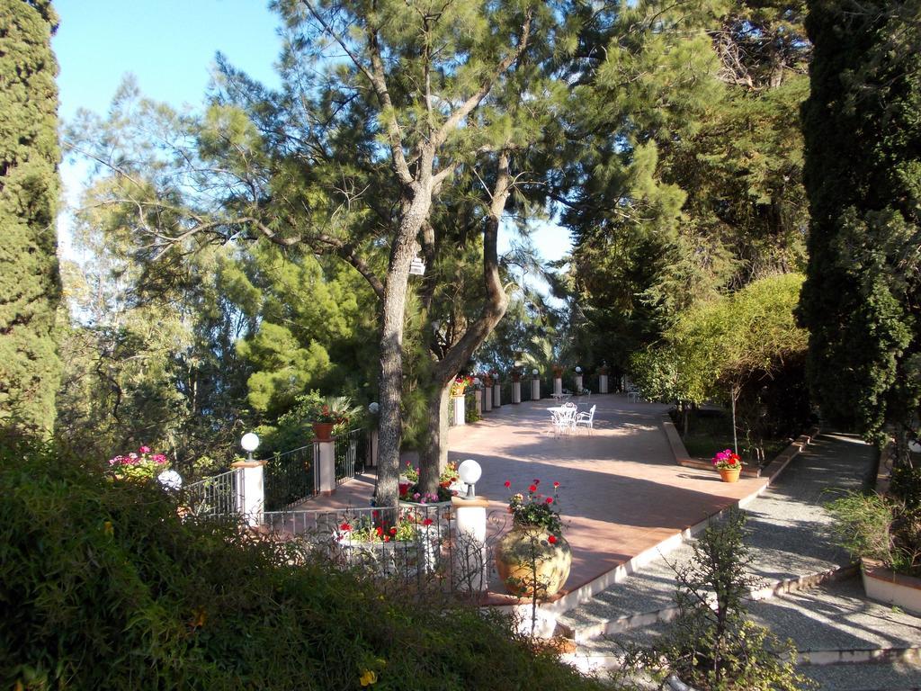 Excelsior Palace Hotel Taormina Exterior photo