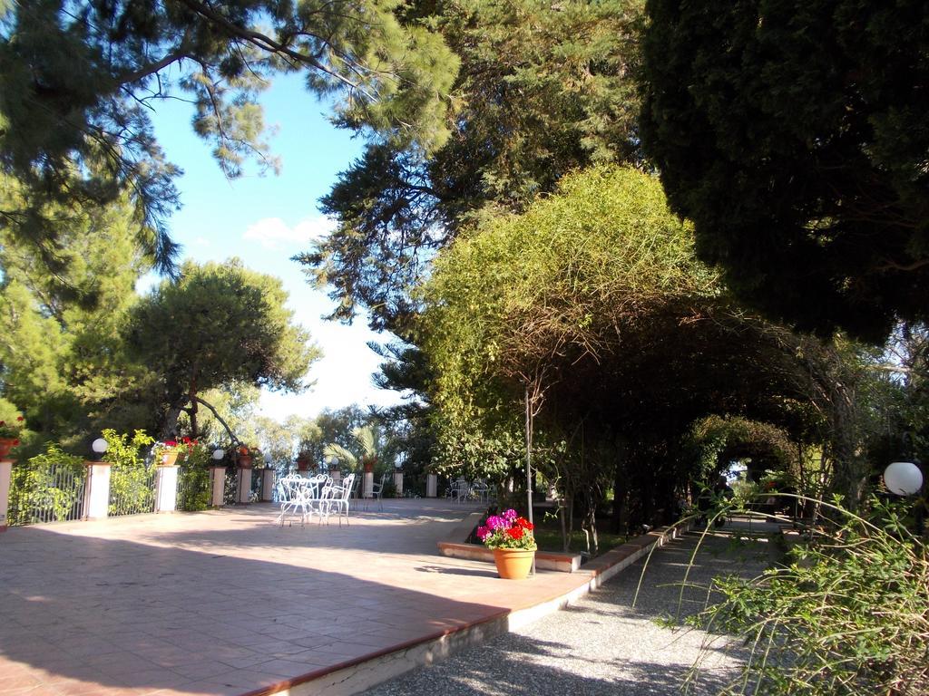 Excelsior Palace Hotel Taormina Exterior photo