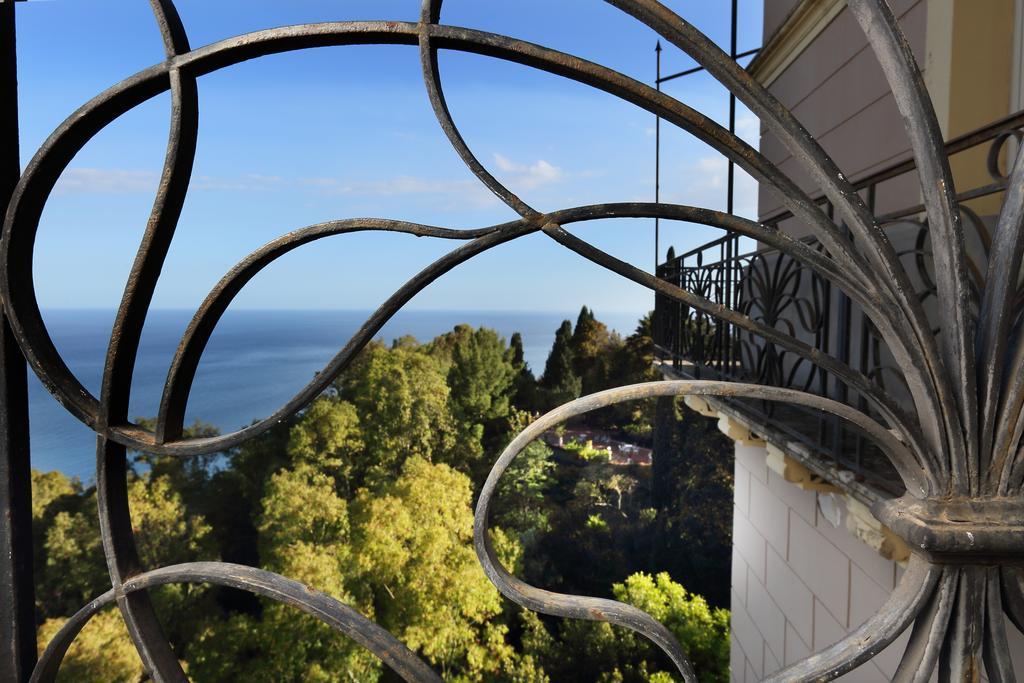 Excelsior Palace Hotel Taormina Exterior photo